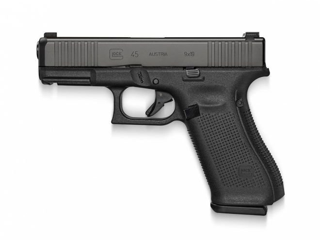 Glock 45
