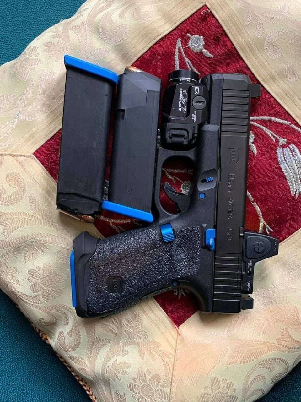 Glock 45 - Image 2