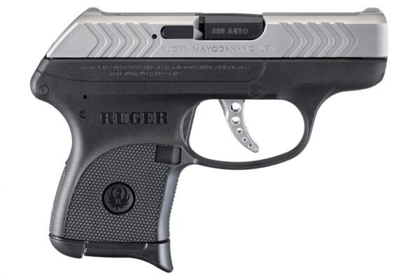 ruger lcp 380 (Copy)