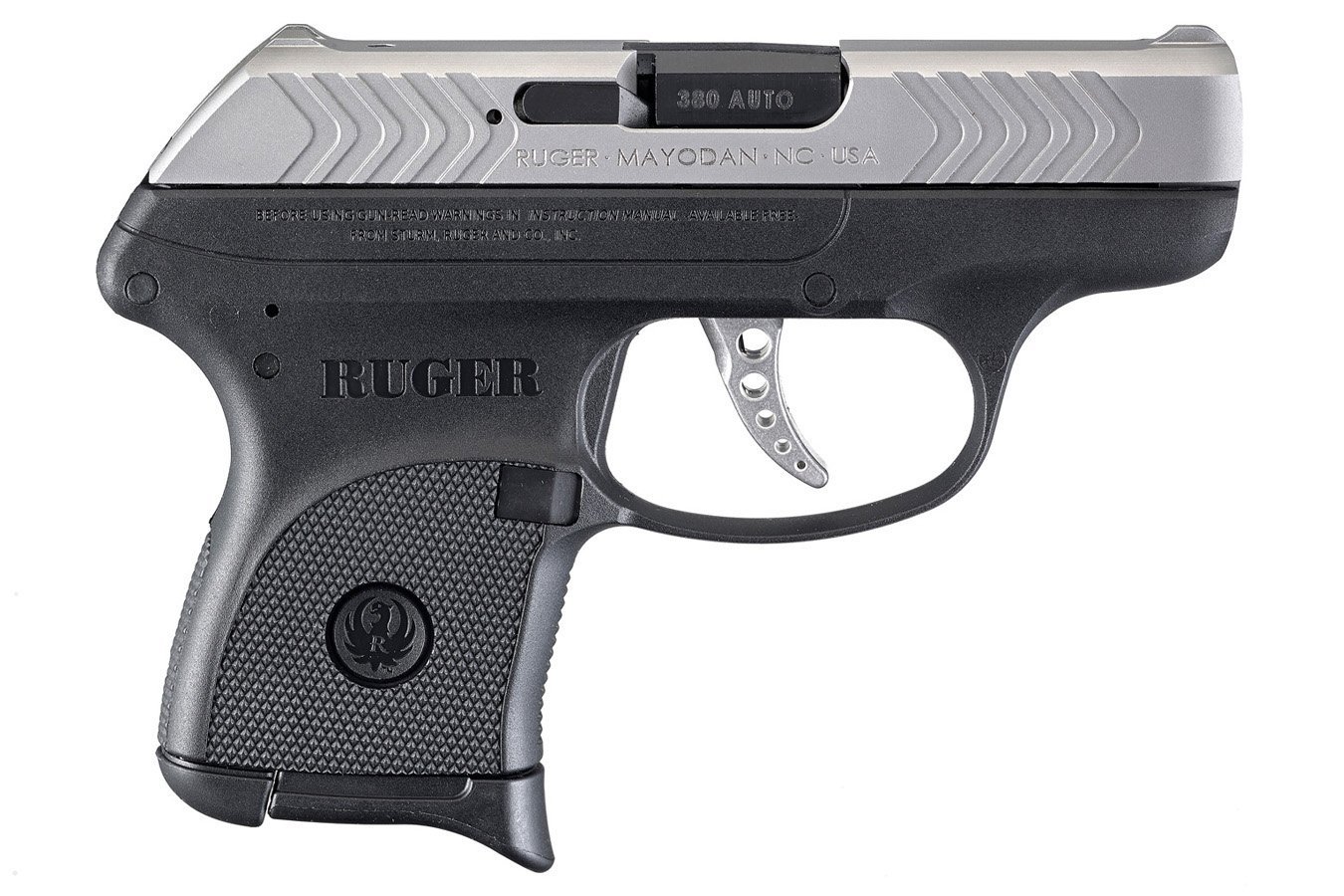 ruger lcp 380 (Copy)