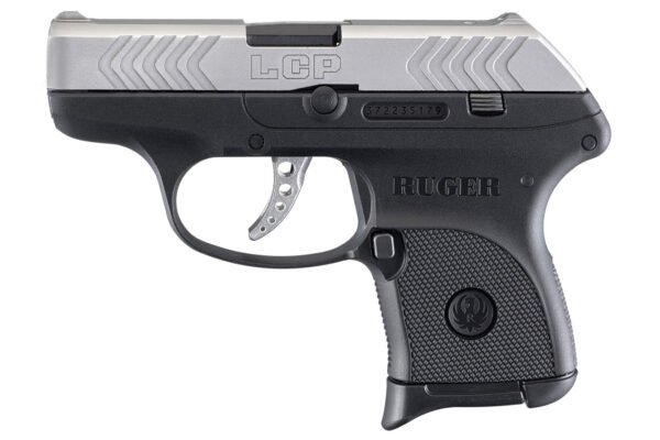 ruger lcp 380