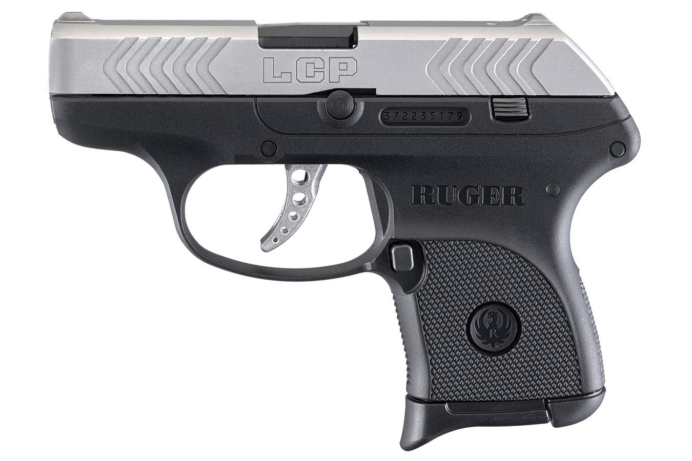 ruger lcp 380