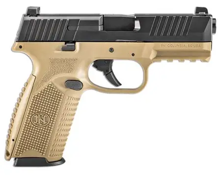FN 509