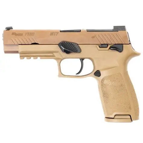 Sig Sauer P320