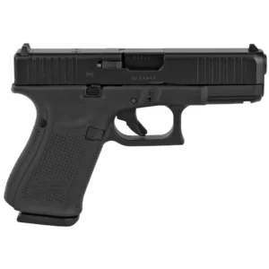 Glock 19 Gen5