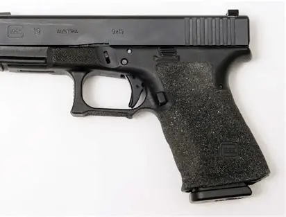 Glock 19 (G19)