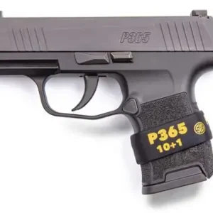 SIG Sauer P365