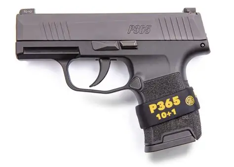 SIG Sauer P365